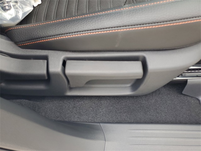 2025 Nissan Pathfinder Rock Creek photo 34