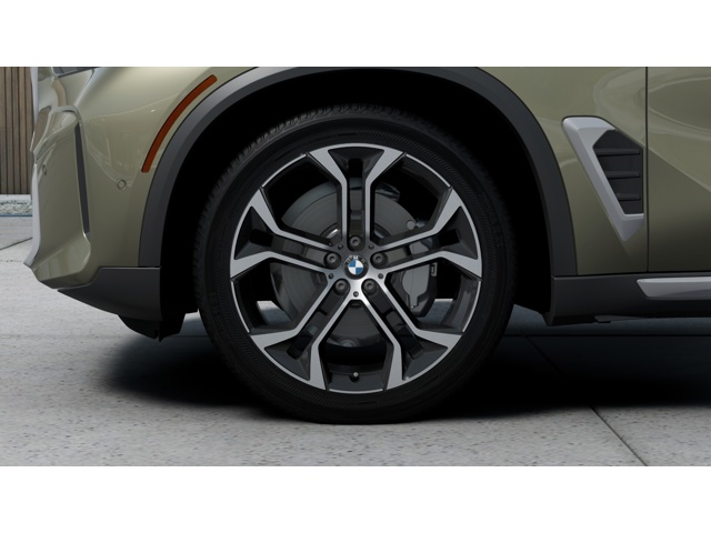 2026 Bmw X5 sDrive40i photo 7