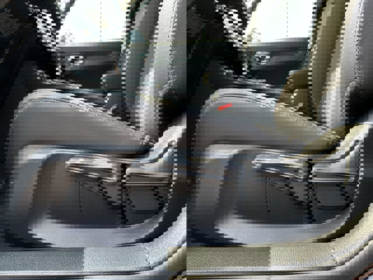 2026 Honda Civic Sport photo 11
