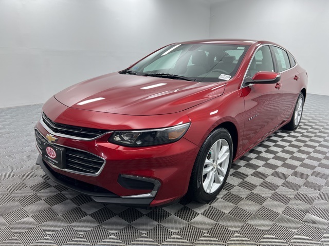 Used 2016 Chevrolet Malibu 1LT with VIN 1G1ZE5ST0GF269208 for sale in Cranston, RI