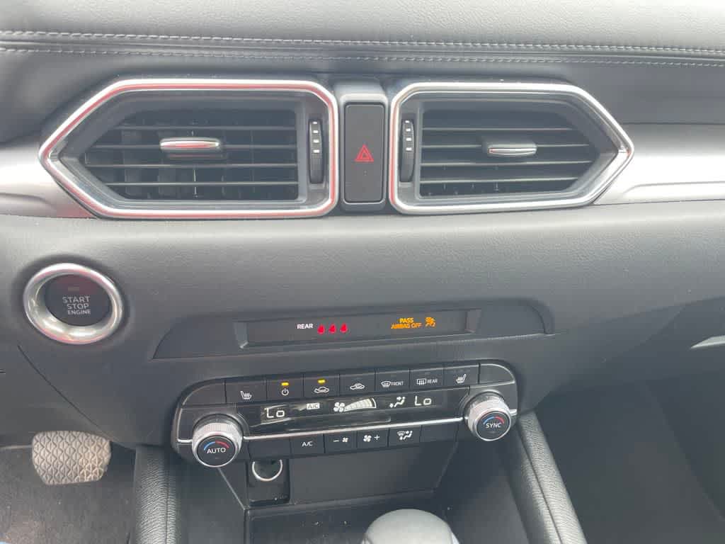 2024 Mazda CX-5 2.5 Select photo 16