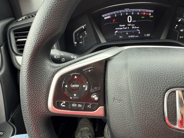 2020 Honda CR-V LX photo 15