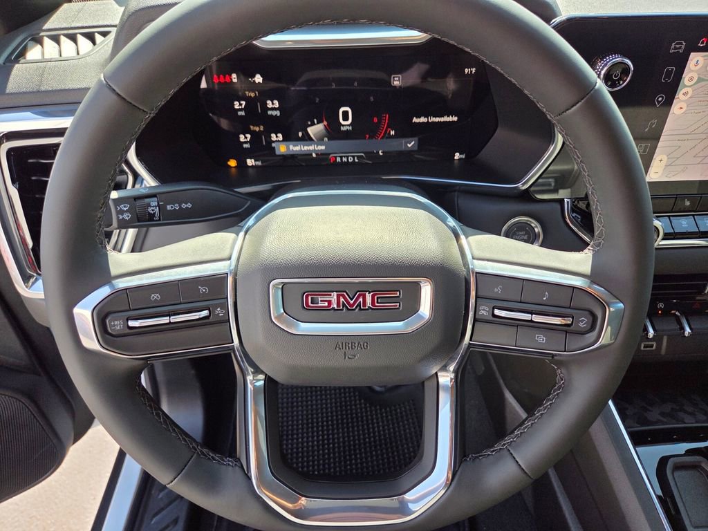 2025 Gmc Canyon Elevation photo 10