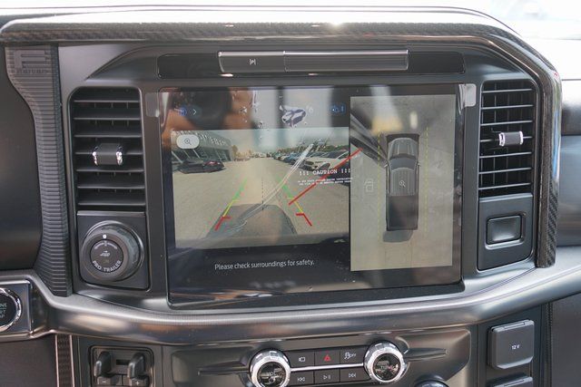 2025 FORD F-150 - Image 15