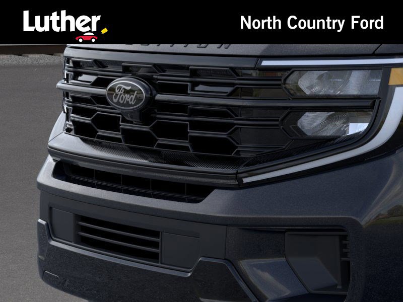 2025 Ford Expedition Platinum MAX photo 15