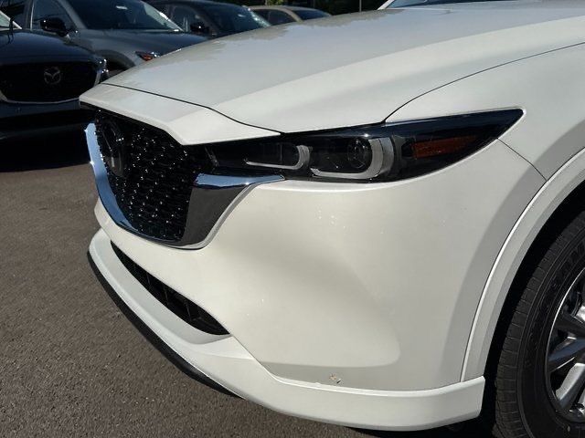 2025 Mazda CX-5 2.5 S Preferred photo 10