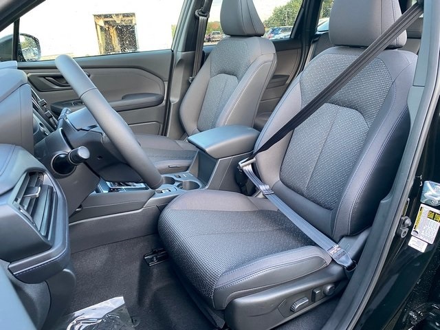 2025 Subaru Forester Premium photo 14