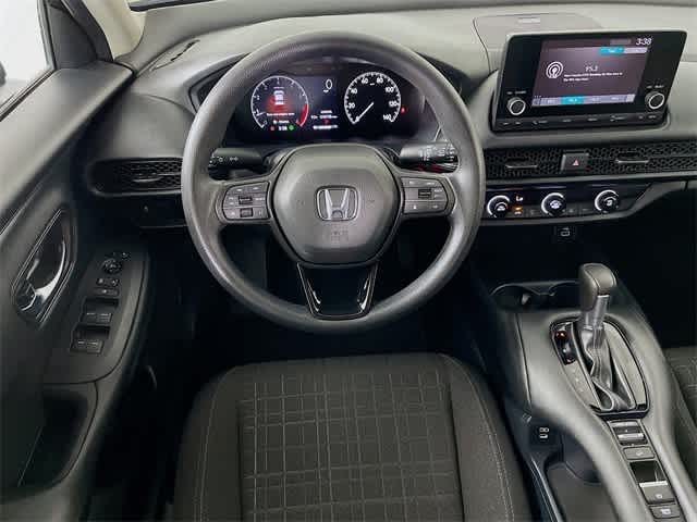 2025 Honda HR-V LX photo 20