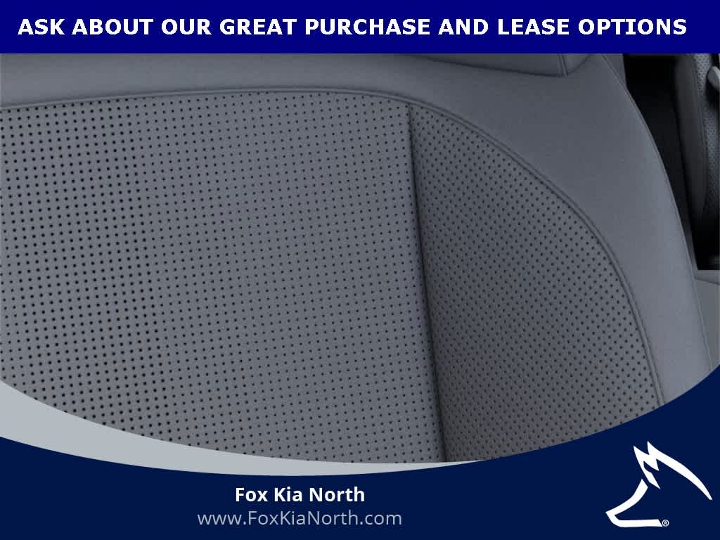 2026 Kia EV9 Light Long Range photo 39