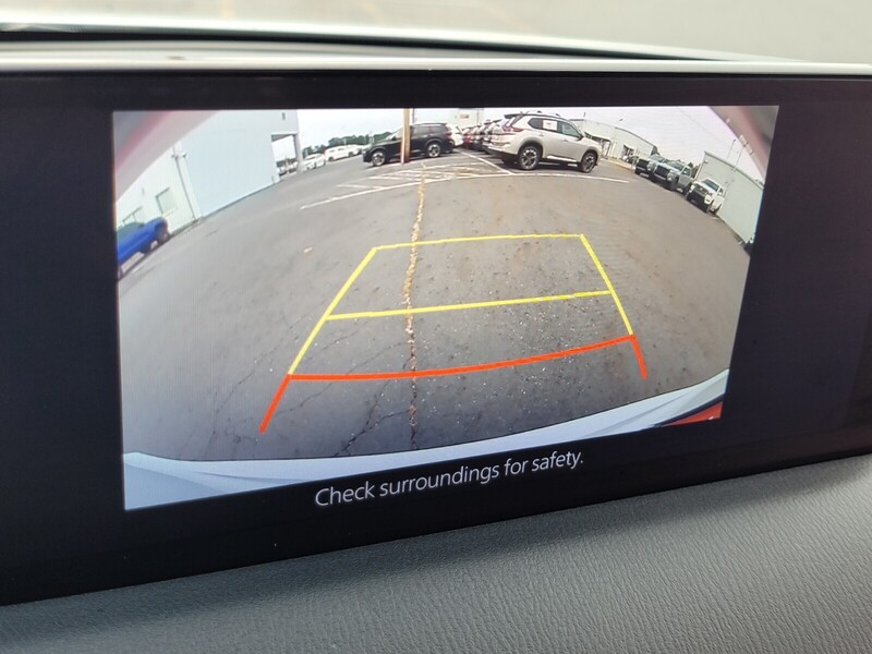 2022 Mazda CX-5 2.5 S photo 17