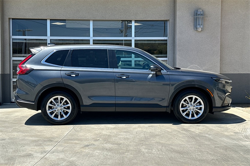 2023 Honda CR-V EX-L photo 6
