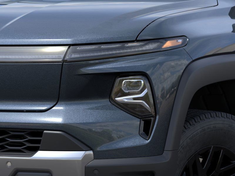 2026 Chevrolet Silverado EV LT photo 10