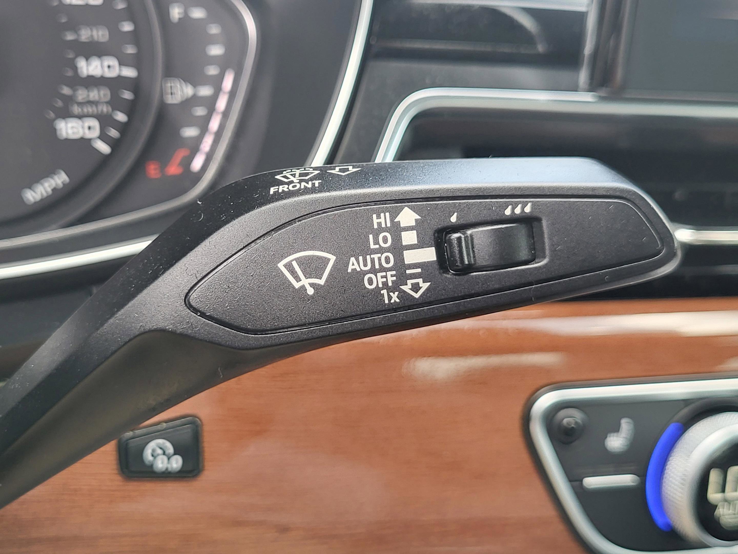 2023 Audi A4 40 Premium photo 55