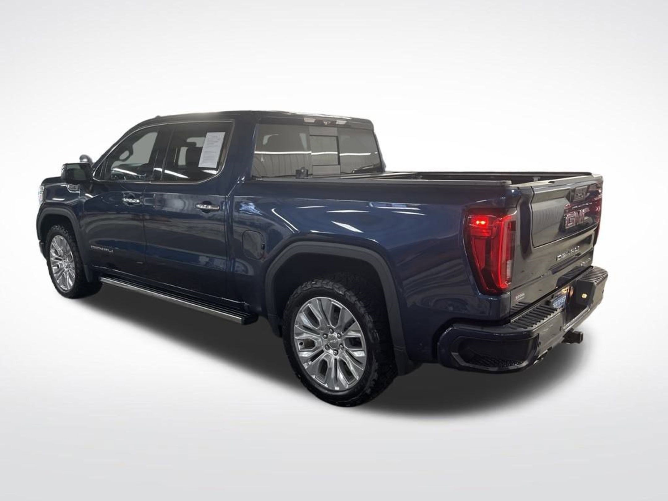 2021 Gmc Sierra 1500 Denali photo 3