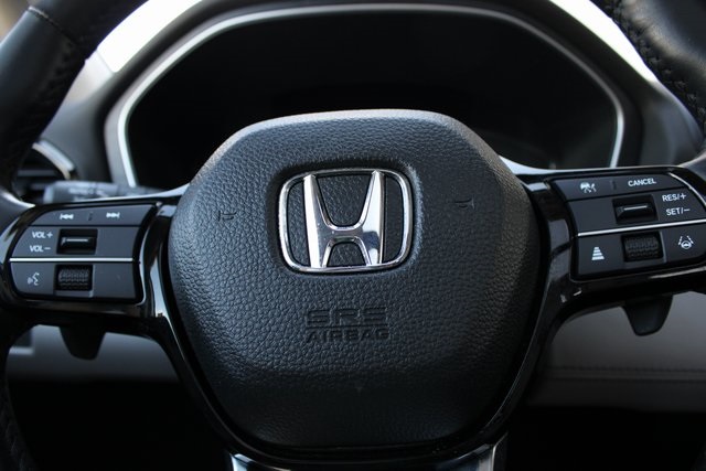 2023 Honda Pilot Elite photo 20
