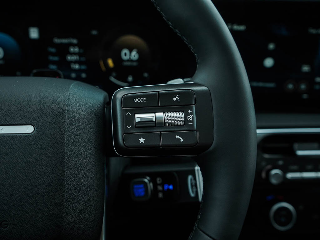 2026 Hyundai Palisade SEL photo 19