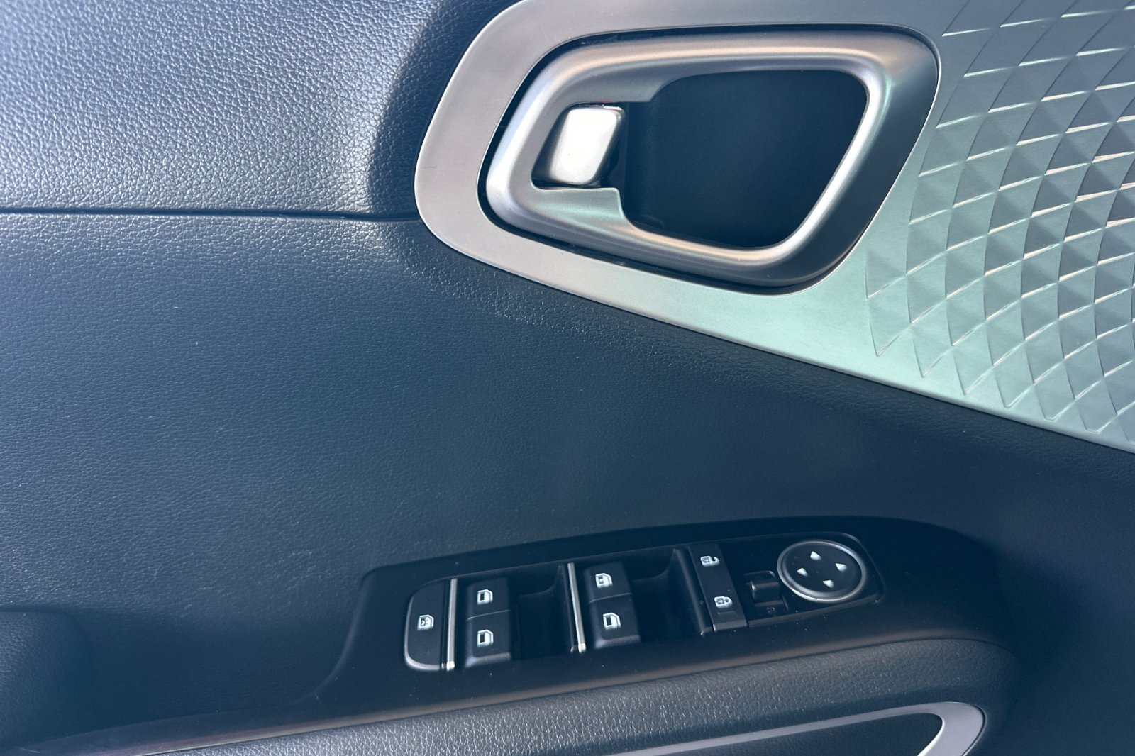 2023 Kia Soul LX photo 10