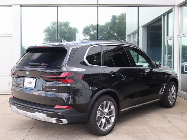 2026 Bmw X5 xDrive50e photo 33
