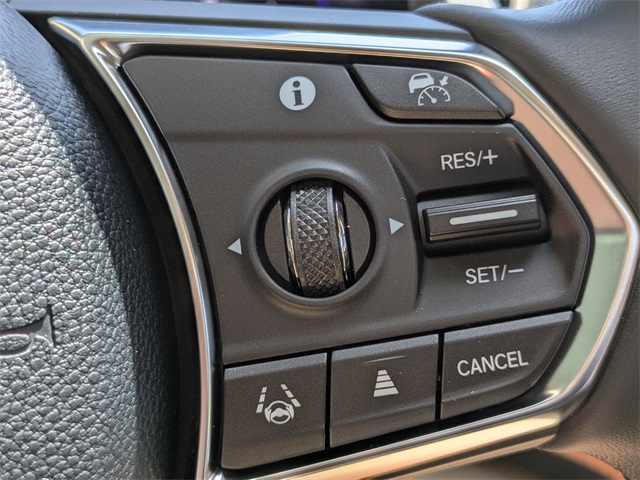 2026 Acura MDX Base photo 27