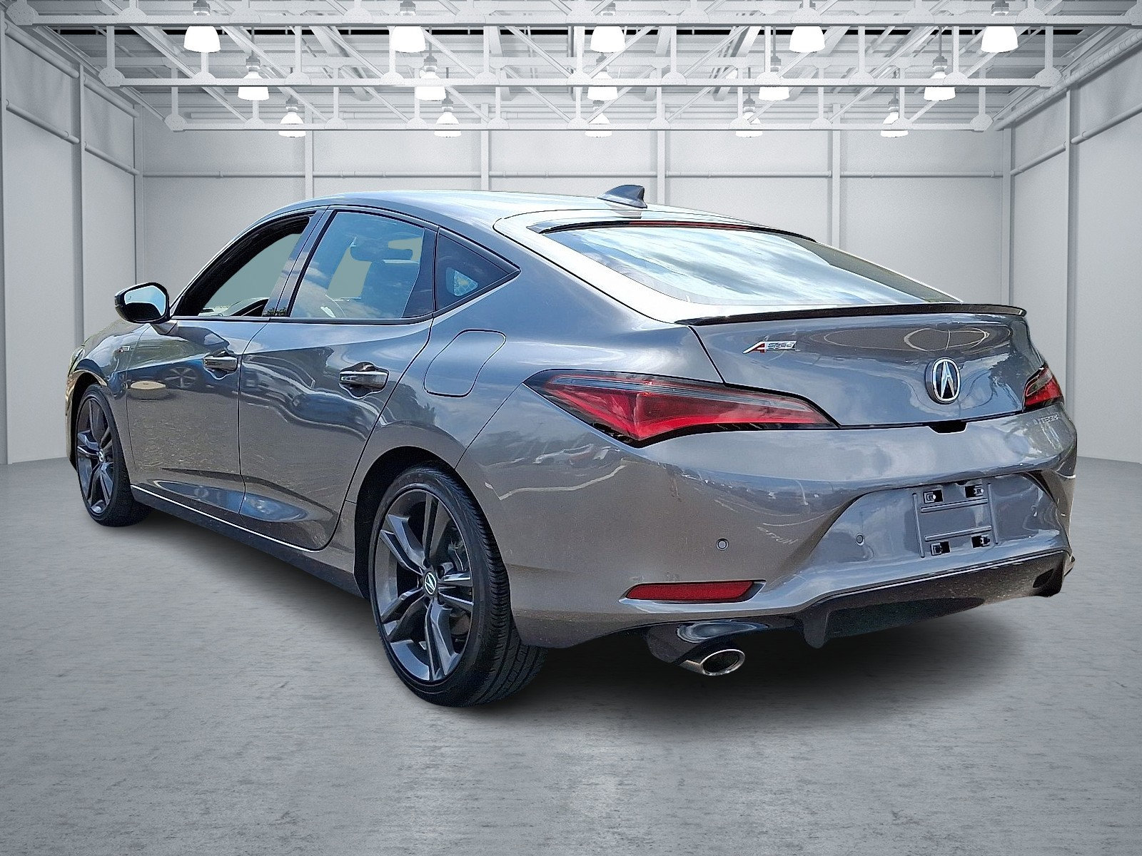 2023 Acura Integra A-Spec Technology photo 3