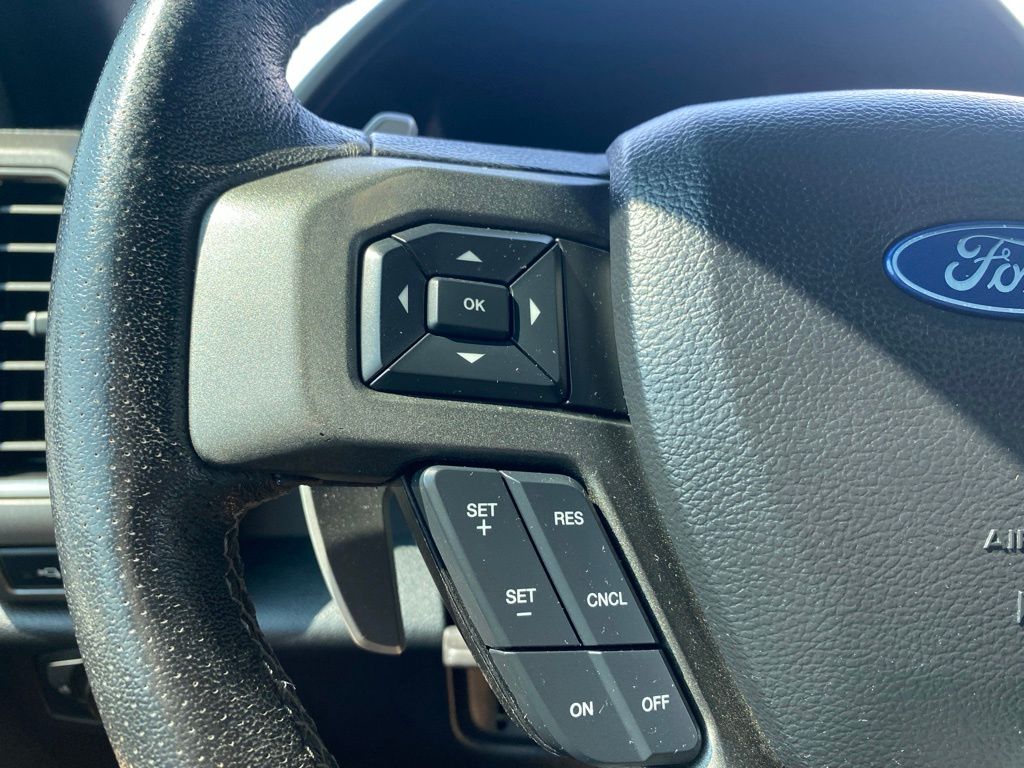2020 Ford F-150 Raptor photo 8