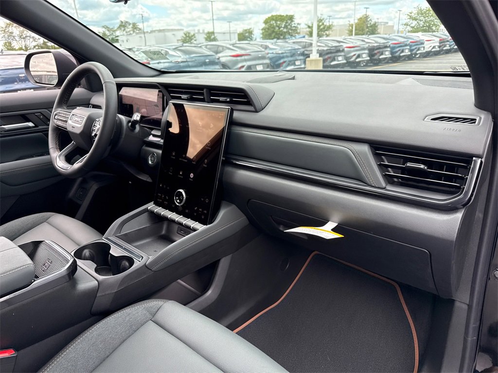 2026 Gmc Terrain AT4 photo 39