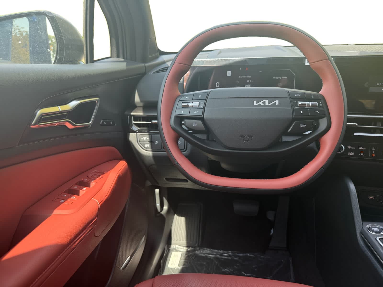 2026 Kia Sportage SX Prestige photo 10