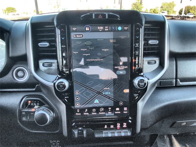2024 Ram 2500 Big Horn photo 16