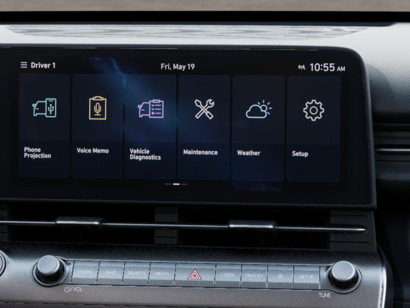 2026 Hyundai Kona SEL photo 11