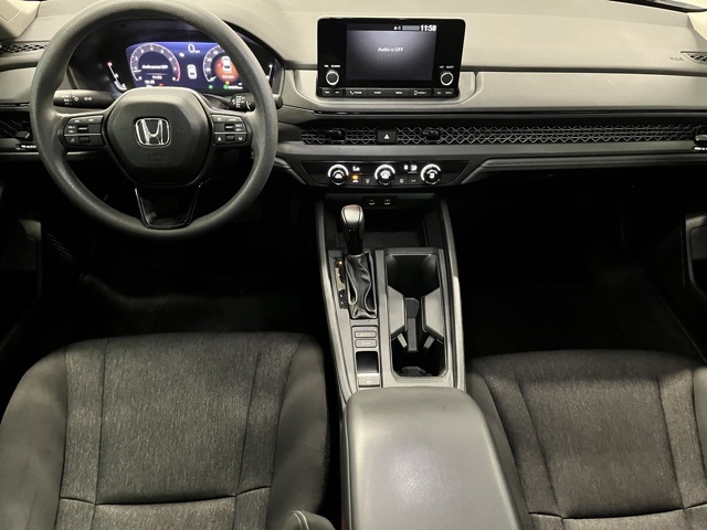 2024 Honda Accord LX photo 8