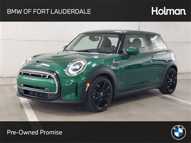 2024 MINI Hardtop 2 Door