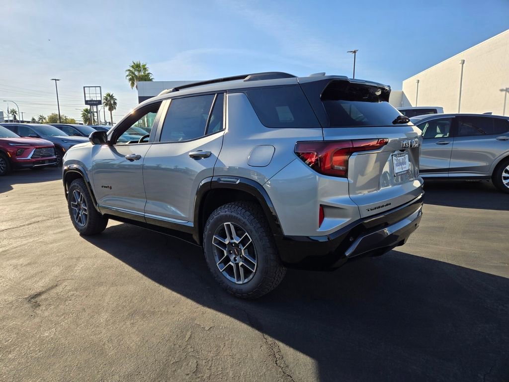 2026 Gmc Terrain AT4 photo 3