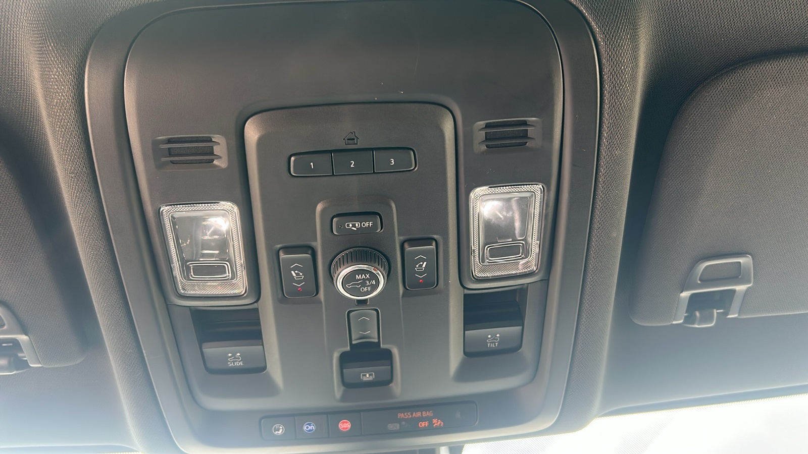 2022 Chevrolet Tahoe High Country photo 29