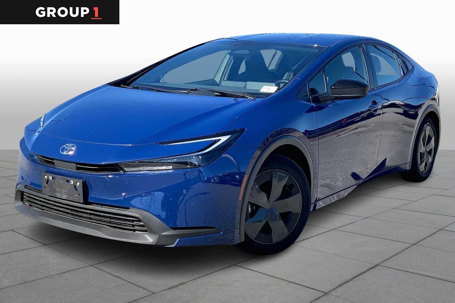 2023 Toyota Prius