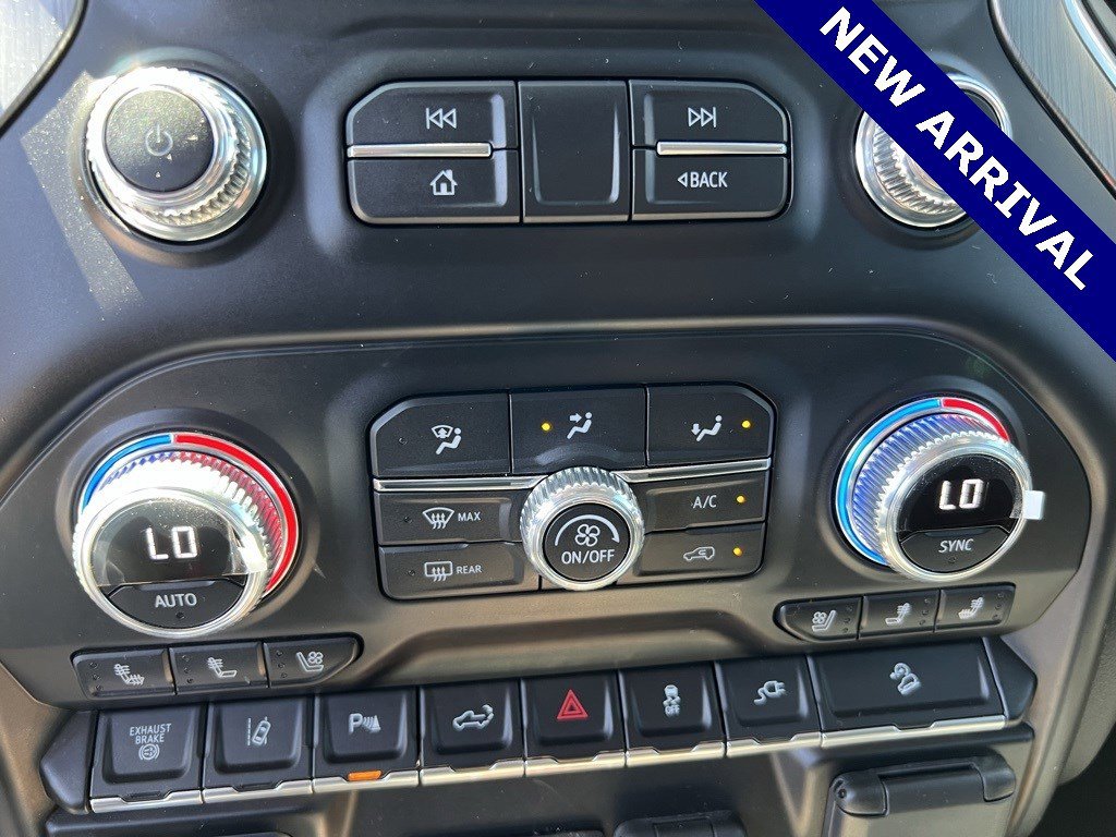 2023 Gmc Sierra 2500 HD Denali photo 15