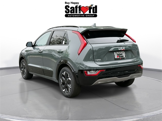 2025 Kia Niro EV Wave photo 2