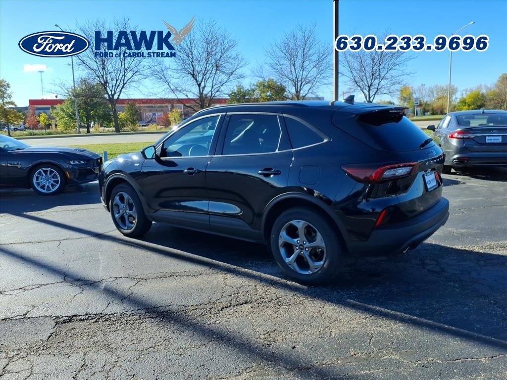 2025 FORD ESCAPE - Image 5