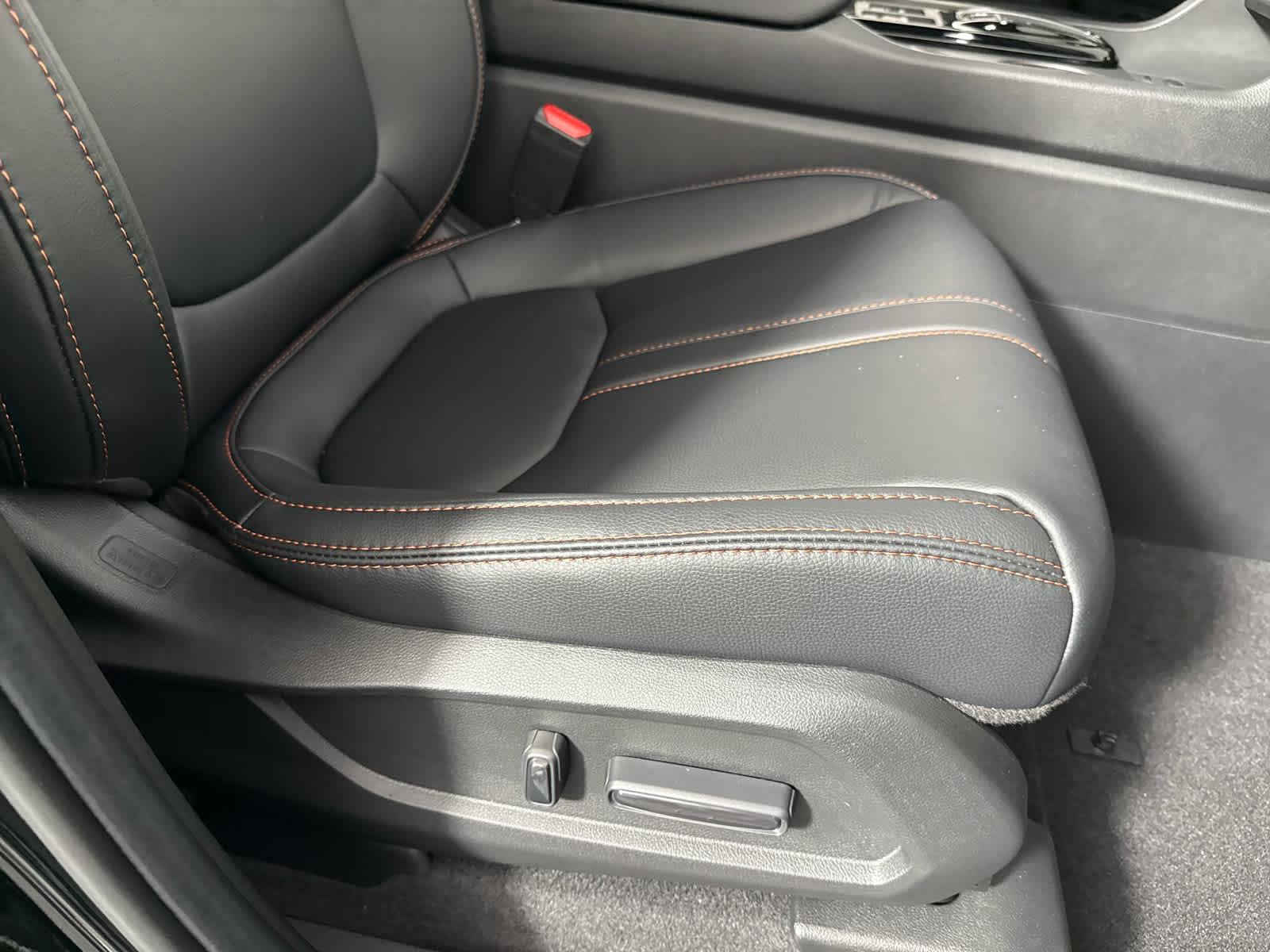 2025 Honda Pilot TrailSport photo 24