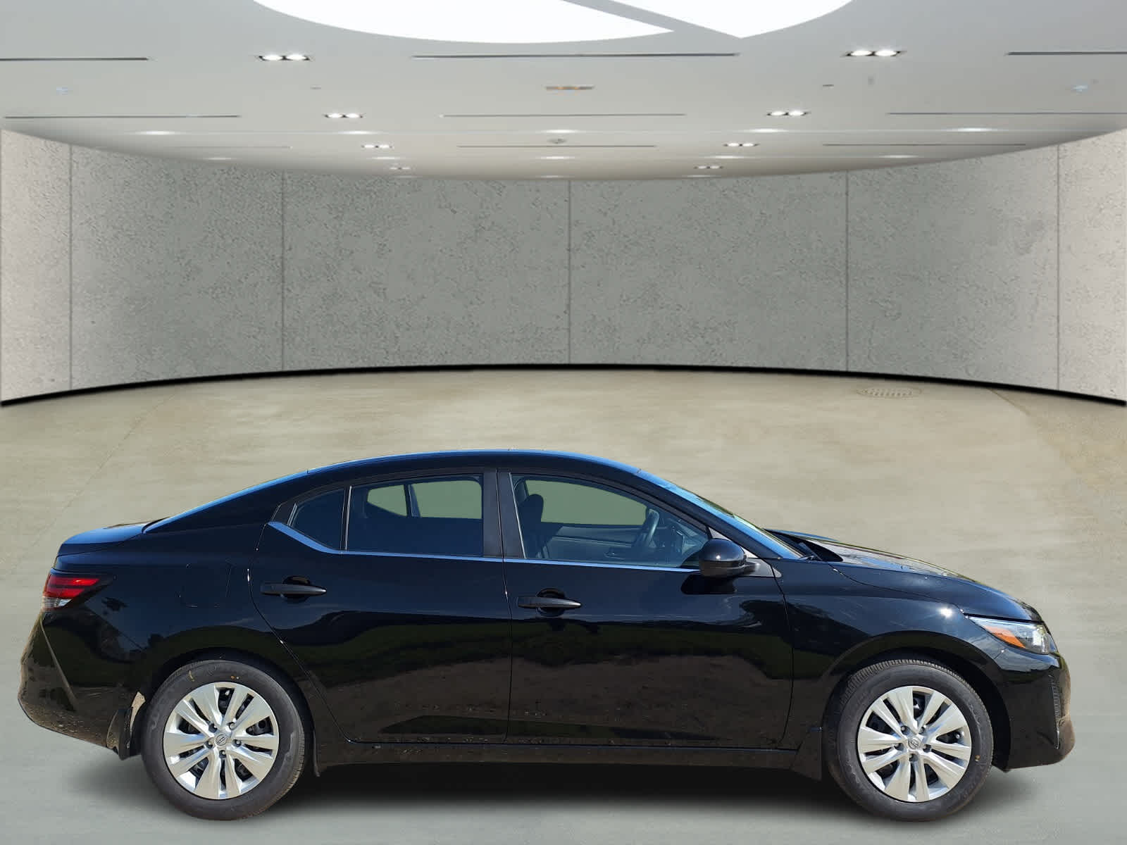 2025 Nissan Sentra S photo 6