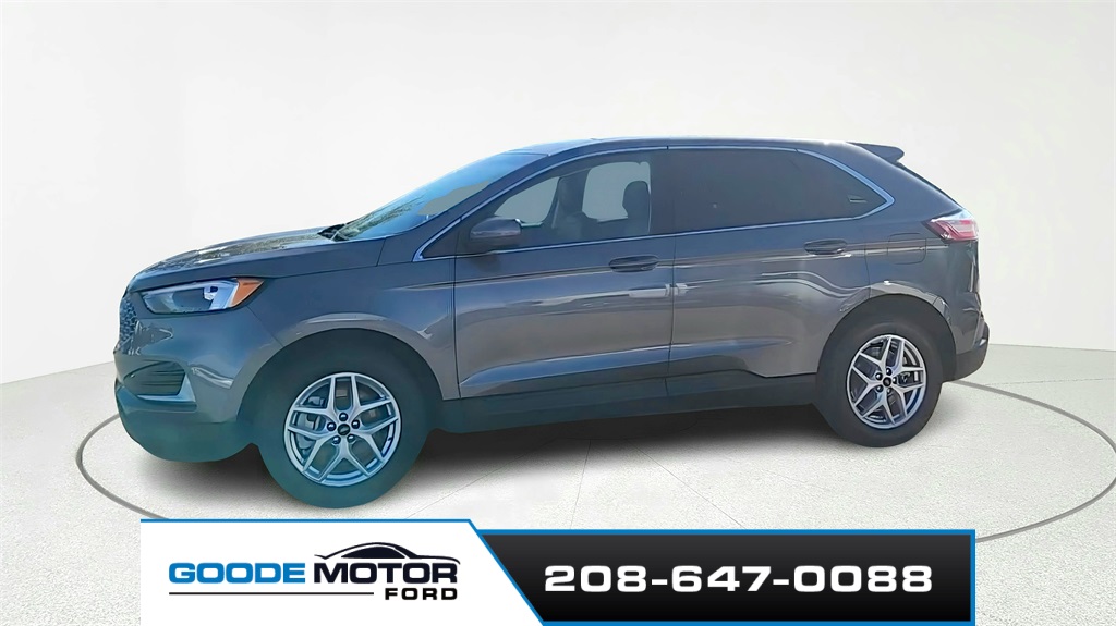 2024 Ford Edge SEL photo 32