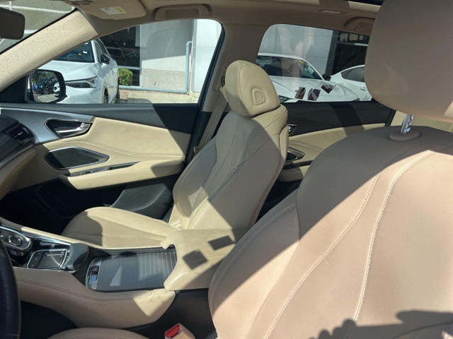 2019 Acura RDX photo 39