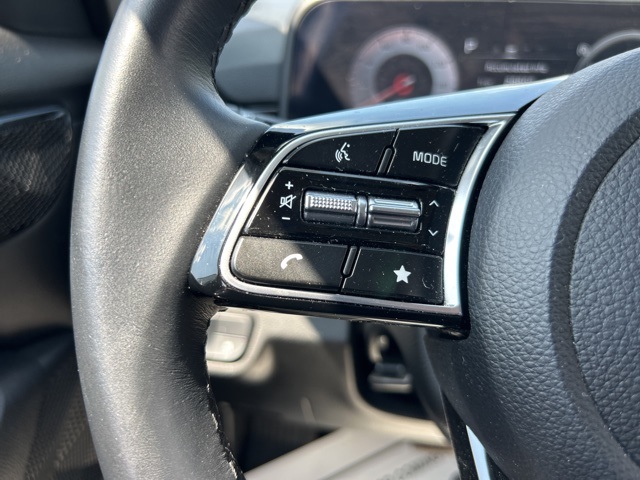 2024 Kia Seltos S photo 25