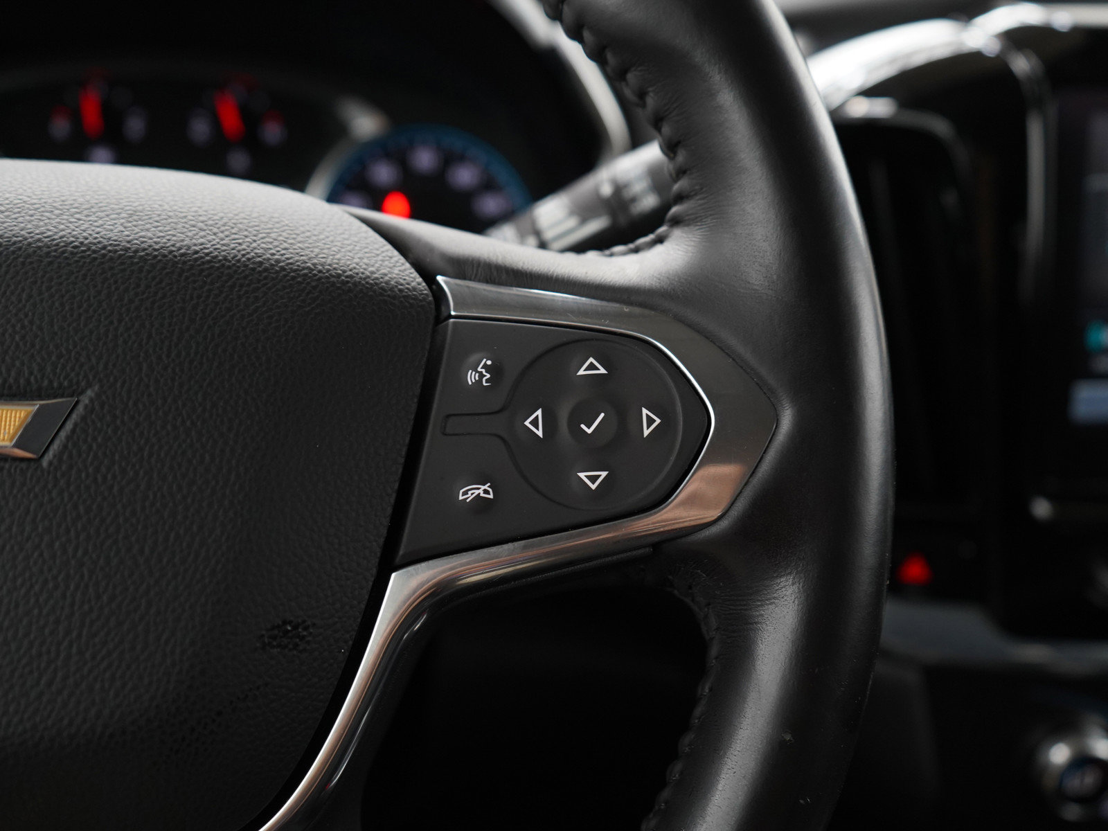 2018 Chevrolet Traverse Cloth photo 26