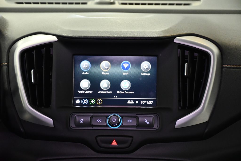 2019 Gmc Terrain SLE photo 17