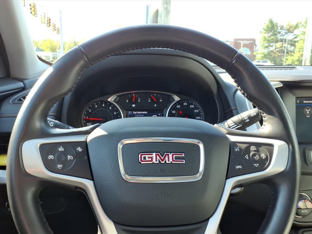2020 Gmc Terrain SLE photo 23