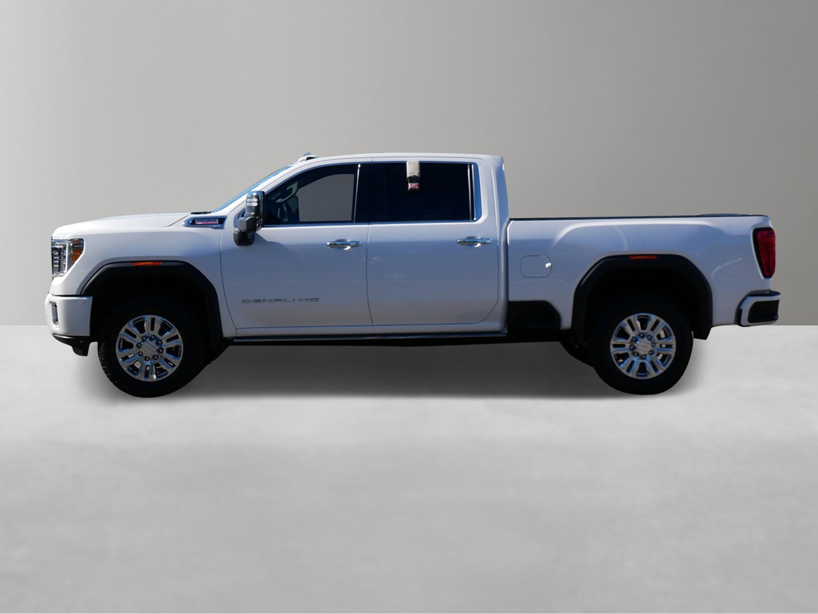 Used 2022 GMC Sierra 3500 Denali HD Denali with VIN 1GT49WEY0NF245930 for sale in White Bear Lake, Minnesota