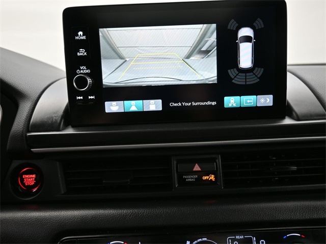 2024 Honda Pilot Touring photo 2