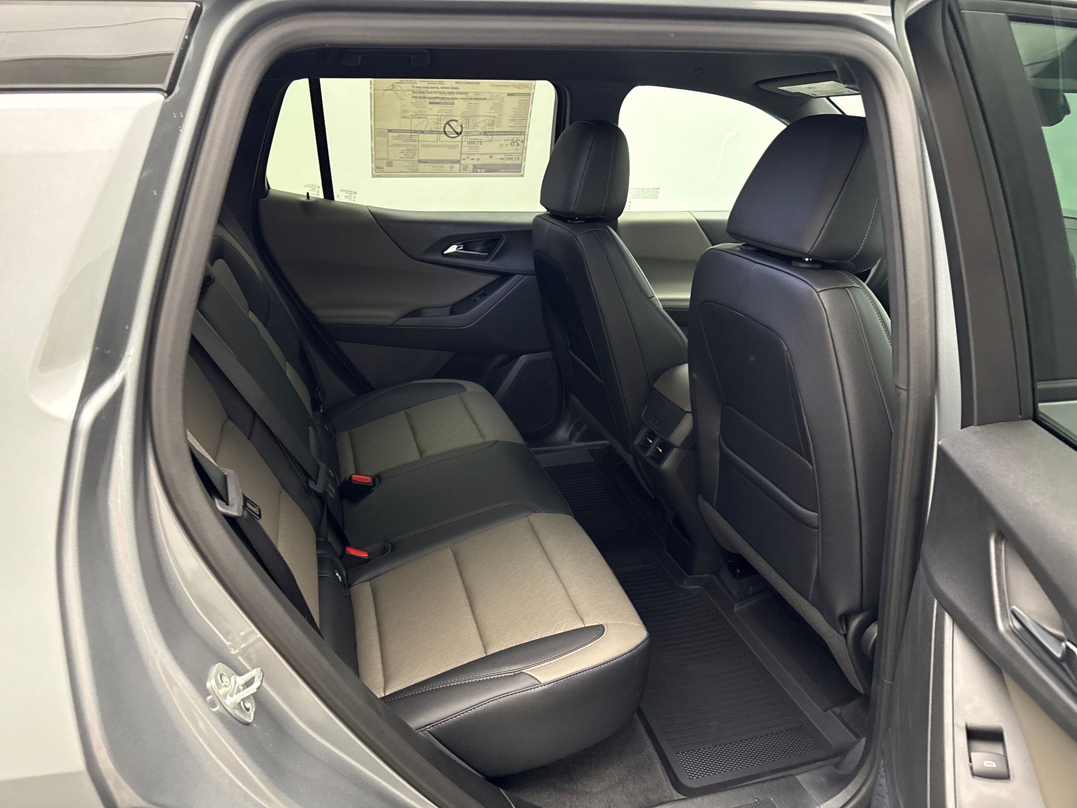 2026 Chevrolet Equinox LT photo 25