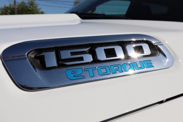 2025 Ram 1500 Big Horn photo 5