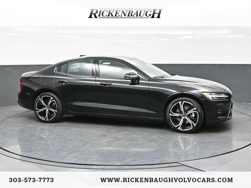 2024 Volvo S60